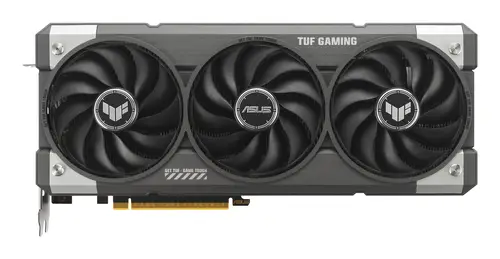 TUF Gaming TUF-RTX5060-O8G-GAMING NVIDIA GeForce RTX 5060 8 GB GDDR7 - Imagen 1