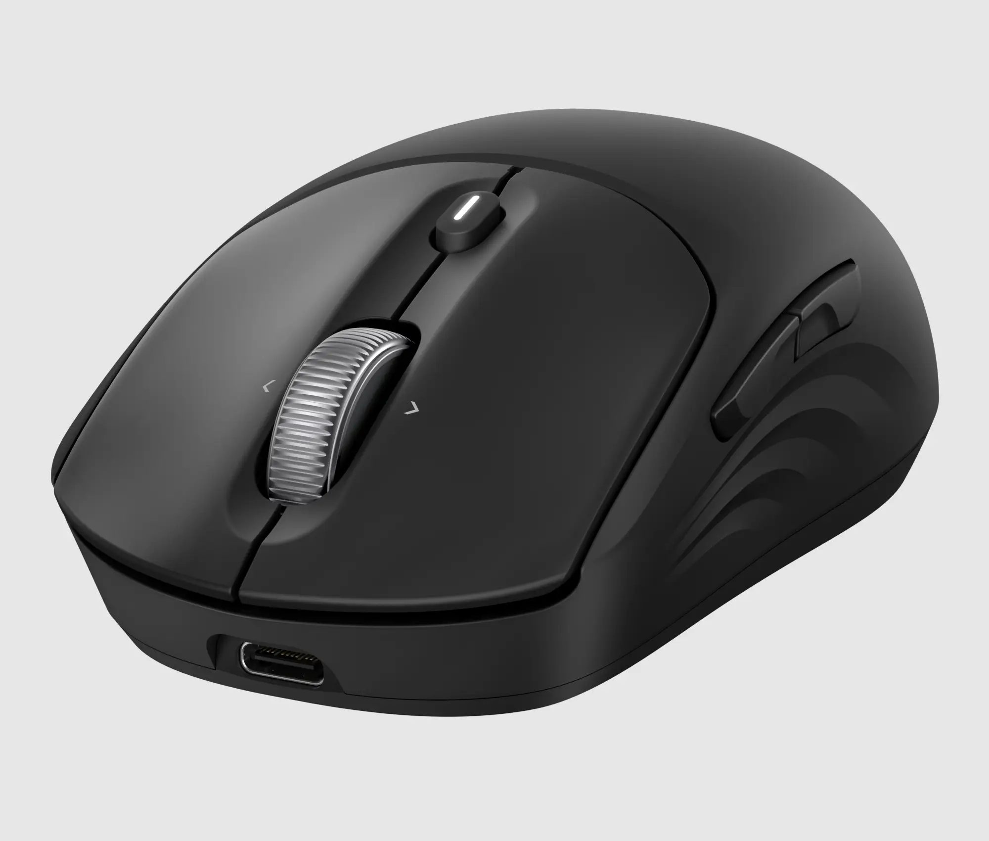 Ratón inalámbrico recargable 705