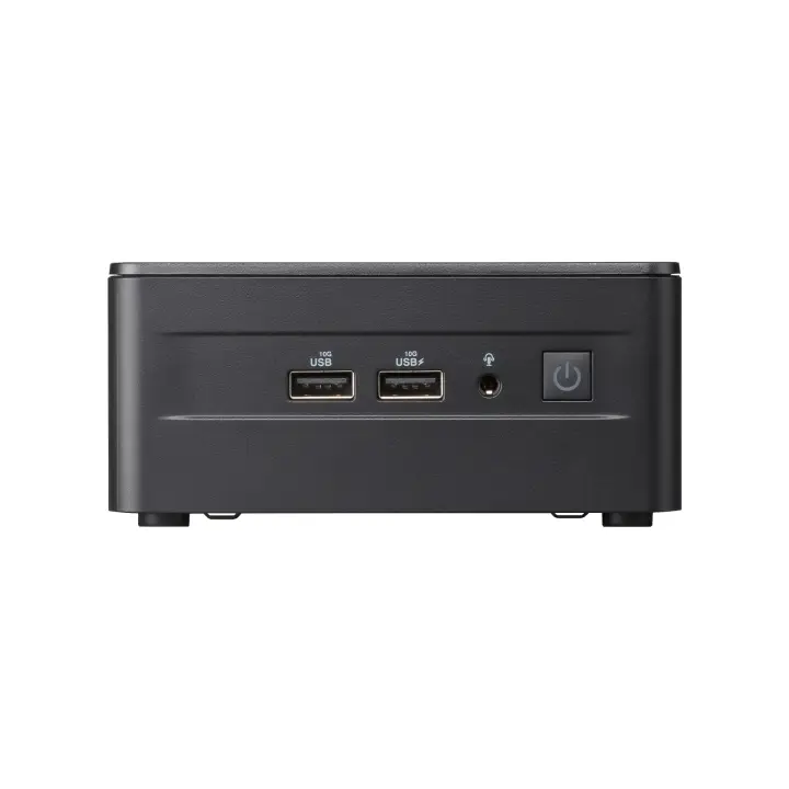 NUC 13 RNUC13L3HV500000I UCFF Negro i5-1350P
