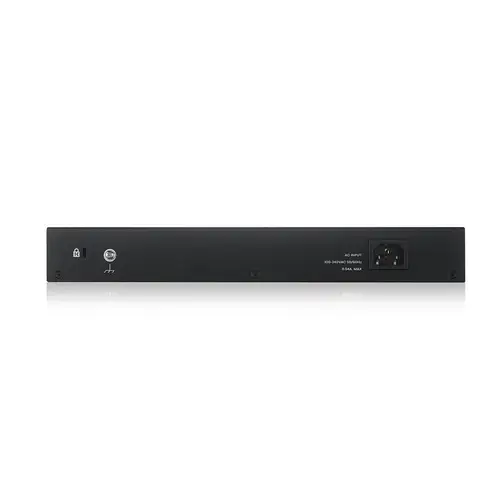 XS1930-10-ZZ0101F switch Gestionado L3 10G Ethernet (100/1000/10000) Negro - Imagen 3