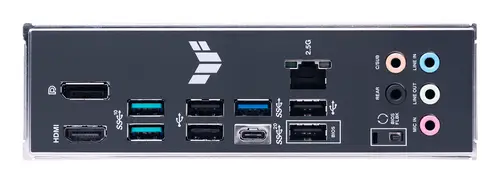 TUF GAMING B650M-PLUS AMD B650 Zócalo AM5 micro ATX - Imagen 5