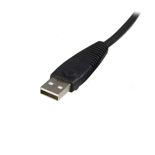 Cable de 3m KVM USB Universal 2 en 1 - Imagen 3