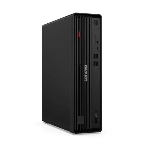ThinkCentre M70s Gen 6 Intel Core Ultra 7 265 16 GB DDR5-SDRAM 512 GB SSD Windows 11 Pro SFF PC Negro - Imagen 3