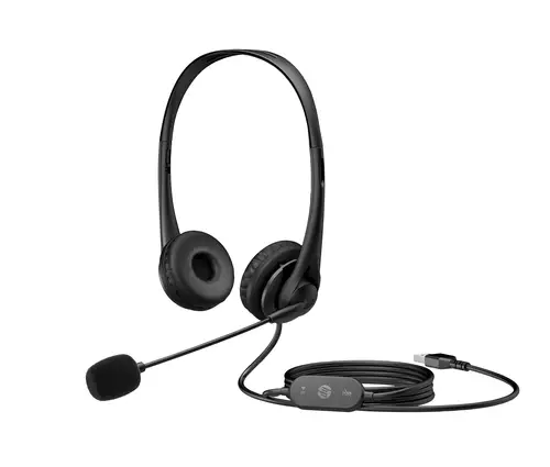 Auriculares estéreo USB G2 - Imagen 5