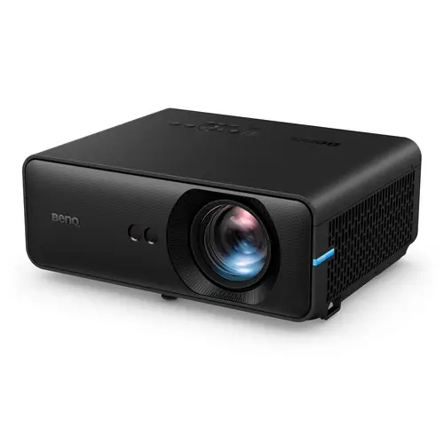 LH850ST Proyector de corto alcance 4000 lúmenes ANSI DLP 1080p (1920x1080) 3D Negro - Imagen 4