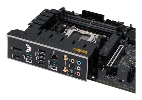 TUF GAMING B650-PLUS WIFI AMD B650 Zócalo AM5 ATX - Imagen 9