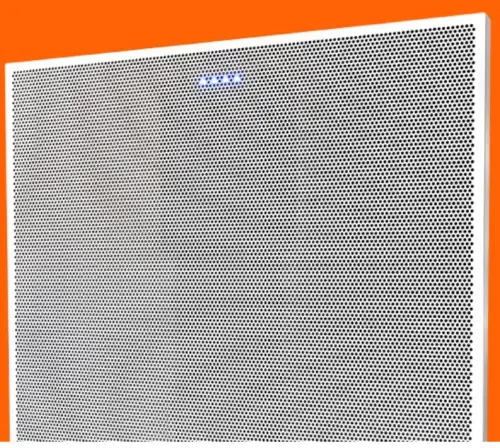 CLEARONE BMA 360 600 MM BEAMFORMING MICROPHONE ARRAY 2 FOR CONVERGE PRO 2 DSP MIXERS ( 910-3200-208-I)