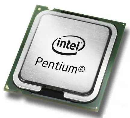 Pentium G4600 procesador 3,6 GHz 3 MB Caja