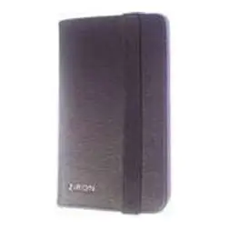 Ziron Funda Smartphone Universal AIR. 4- 4.5. Negro
