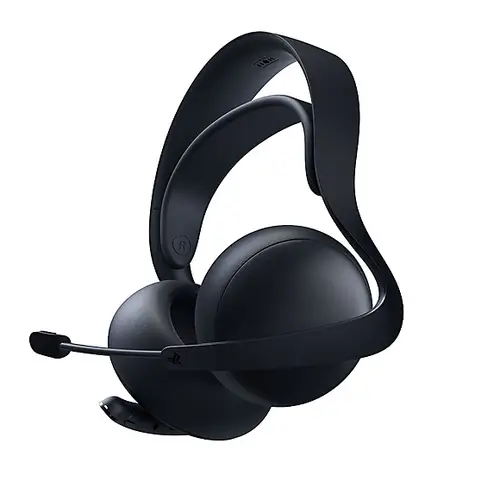 Pulse Elite Auriculares Inalámbrico Diadema Juego Bluetooth Negro - Imagen 3