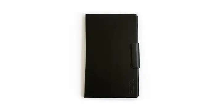 TCX700 17,8 cm (7") Folio Negro