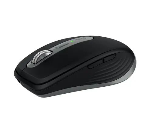 910-006929 ratón Oficina mano derecha RF Wireless + Bluetooth Laser 8000 DPI - Imagen 7