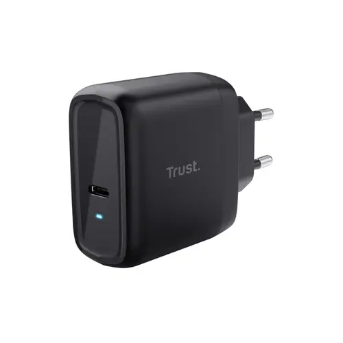 Maxo 65W Universal Negro Corriente alterna - Imagen 1