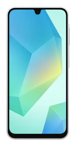 Galaxy A16 17 cm (6.7") Ranura híbrida Dual SIM 4G USB Tipo C 4 GB 128 GB 5000 mAh Gris - Imagen 2