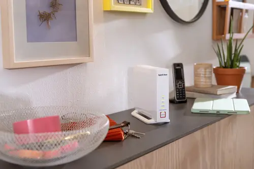 FRITZ! Mesh Set 4060 + 3000 AX INT - Imagen 5