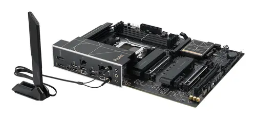 PROART B850-CREATOR WIFI NEO AMD B850 Zócalo AM5 ATX - Imagen 13