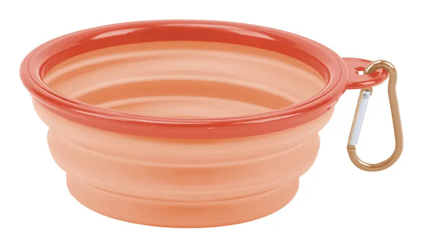 PETFLDBOWLPF cuenco comedero para perro y gato Universal Bol come..