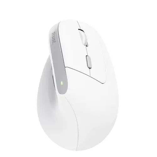 Bayo II ratón Oficina mano derecha RF inalámbrico Óptico 2400 DPI - Imagen 2