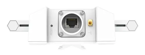 Omada EAP625-Outdoor HD 1800 Mbit/s Blanco Energía sobre Ethernet (PoE) - Imagen 4