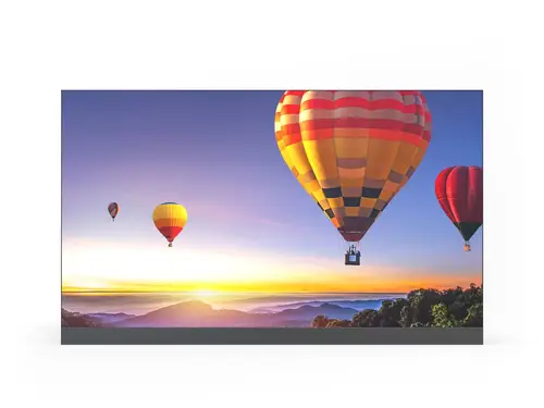 LED-E015i-135 Direct view LED (DVLED) Interior - Imagen 1
