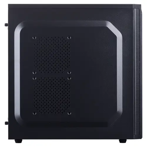 ATX KLYP PSU Tower Negro - Imagen 3
