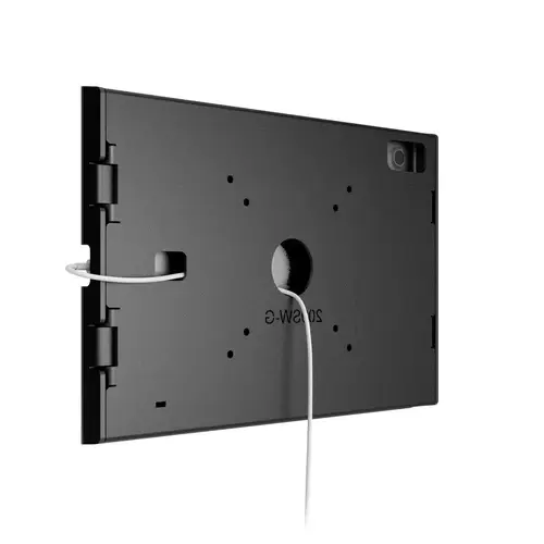209SWLB soporte de seguridad para tabletas 27,7 cm (10.9") Negro - Imagen 2