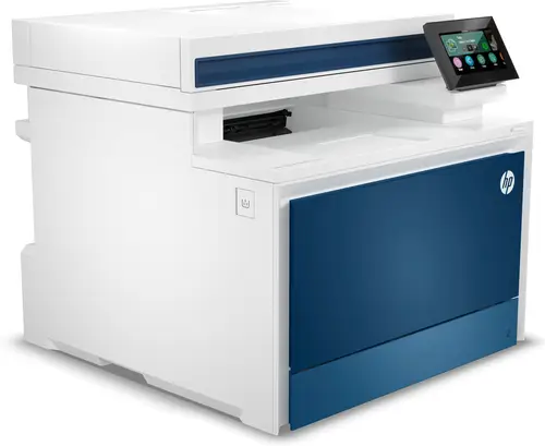 Color LaserJet Pro Impresora multifunción 4302fdn - Imagen 4