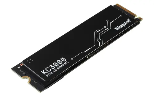 4096G KC3000 M.2 2280 NVMe SSD - Imagen 3