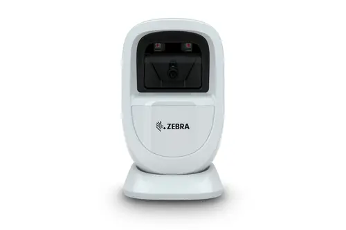 DS9308-SR Lector de códigos de barras fijo 1D/2D LED Blanco - Imagen 2