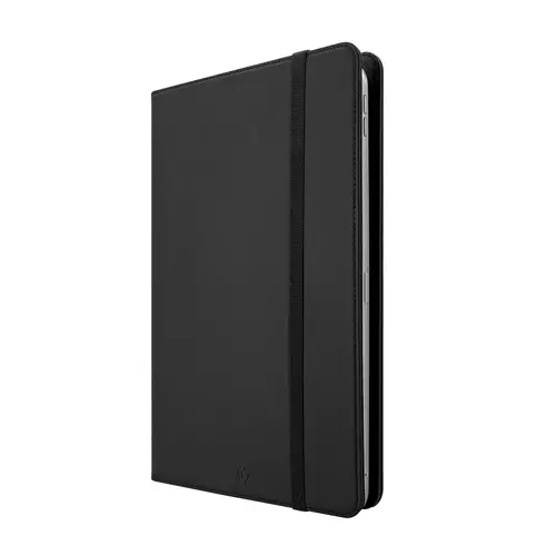 UNIMAGTAB11 27,9 cm (11") Folio Negro - Imagen 2