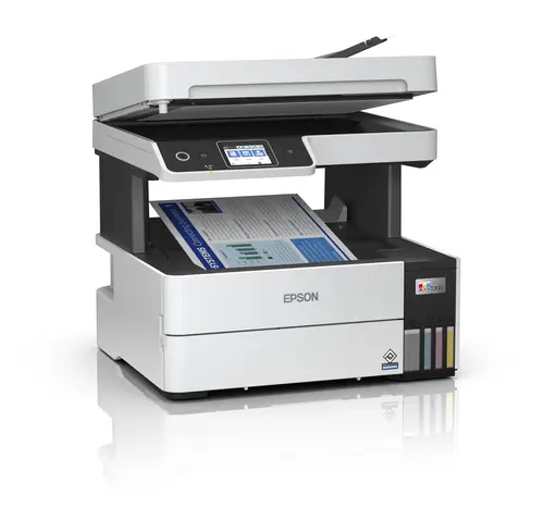EcoTank ET-5170 - Imagen 13