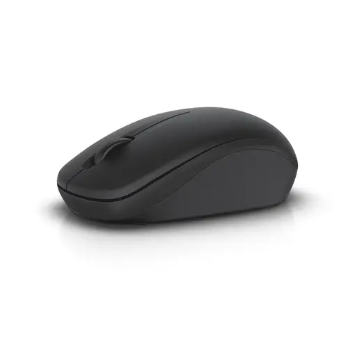 WM126 ratón Oficina RF inalámbrico Óptico - Imagen 1