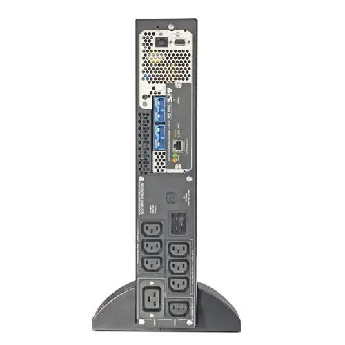 SUM3000RMXLI2U sistema de alimentación ininterrumpida (UPS) 3 kVA 2850 W - Imagen 1