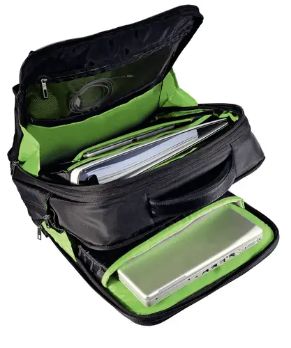 Mochila Smart Traveller de 15,6 pulgadas Complete - Imagen 3
