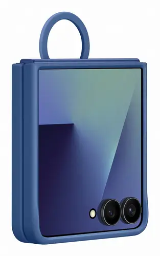 Ring Case funda para teléfono móvil 17,4 cm (6.85") Marina - Imagen 2