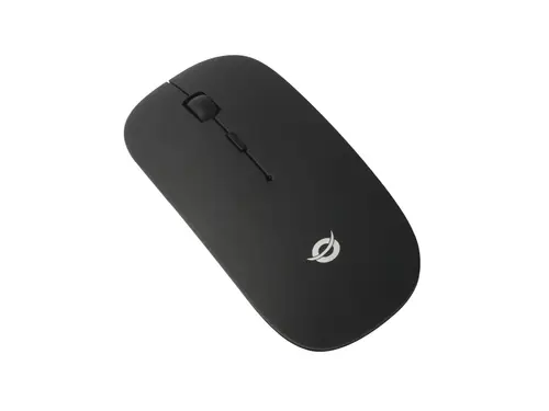 LORCAN01B ratón Oficina Ambidextro Bluetooth Óptico 1600 DPI - Imagen 5