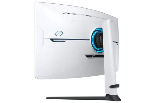 G85NB pantalla para PC 81,3 cm (32") 3840 x 2160 Pixeles 4K Ultra HD LED Blanco - Imagen 14