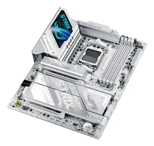 ROG STRIX X870E-A GAMING WIFI7 NEO AMD X870E Zócalo AM5 ATX - Imagen 6