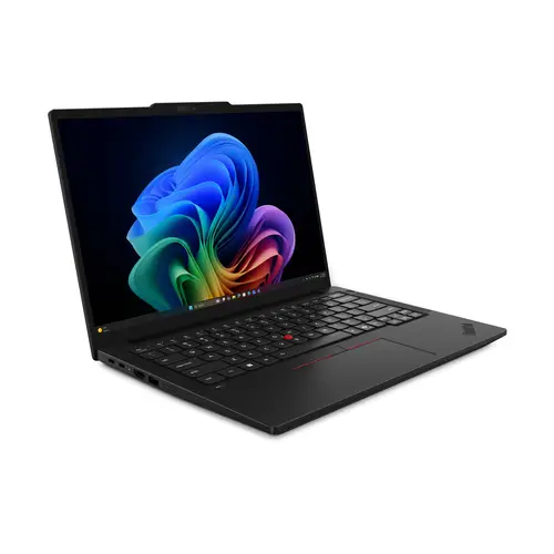 ThinkPad T14 Gen 7 (Intel) Copilot+ PC Intel Core Ultra 5 325 Portátil 35,6 cm (14") WUXGA 32 GB LPDDR5x-SDRAM 512 GB SSD Wi-Fi 7 (802.11be) Windows 11 Pro Negro Inglés - Imagen 4