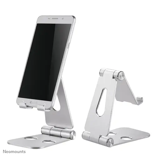 DS10-160SL1 Soporte para teléfonos de hasta 7" - plegable - universal - Imagen 3