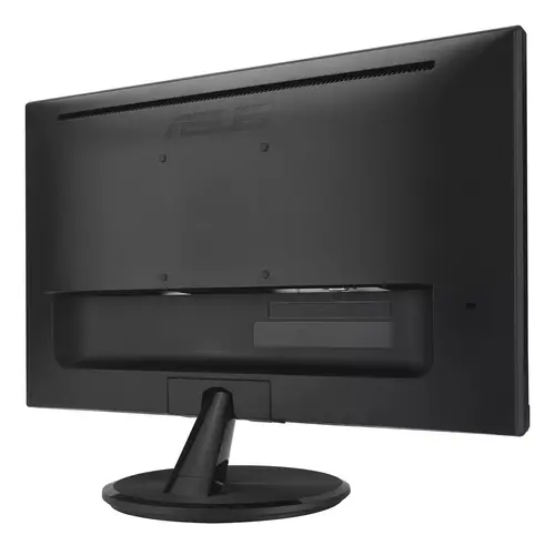 VP227HF pantalla para PC 54,5 cm (21.4") 1920 x 1080 Pixeles Full HD LCD Negro - Imagen 4