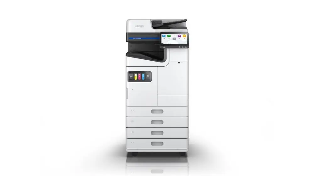 WorkForce Enterprise AM-C6000 Inyección de tinta A3 600 x 2400 DPI 60 ppm