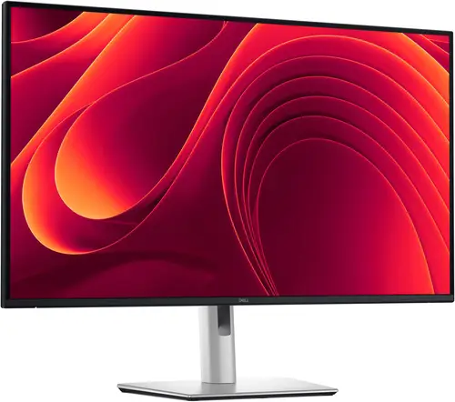 Pro Plus P3225DE pantalla para PC 80 cm (31.5") 2560 x 1440 Pixeles Wide Quad HD LCD Negro, Gris - Imagen 2