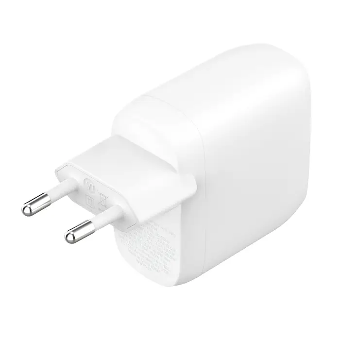 BoostCharge Pro Universal Blanco Corriente alterna Carga rápida Interior