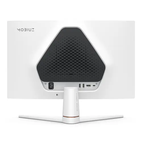 MOBIUZ EX251 pantalla para PC 62,2 cm (24.5") 1920 x 1080 Pixeles Full HD LED Negro, Blanco - Imagen 5