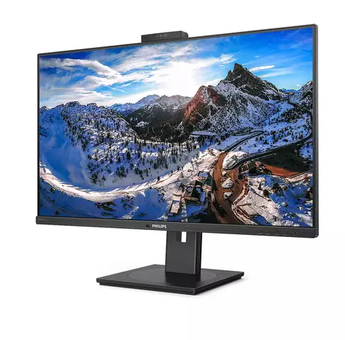 P Line 326P1H/00 pantalla para PC 80 cm (31.5") 2560 x 1440 Pixeles Quad HD LED Negro - Imagen 5