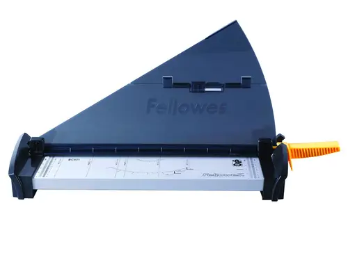Fusion A3/180 guillotina para papel 10 hojas - Imagen 2