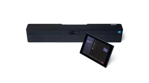 ThinkSmart One Pro for Microsoft Team Rooms sistema de video conferencia - Imagen 3