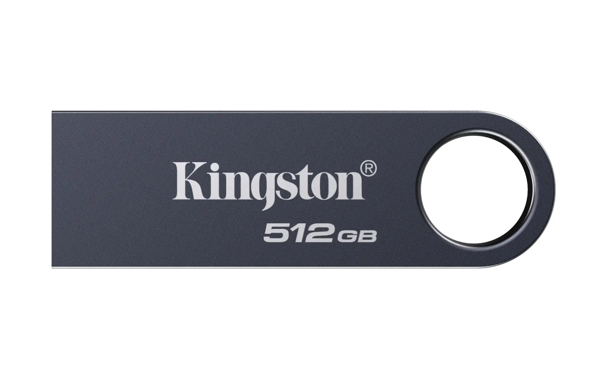DataTraveler 512 GB SE9 G3 - Níquel oscuro