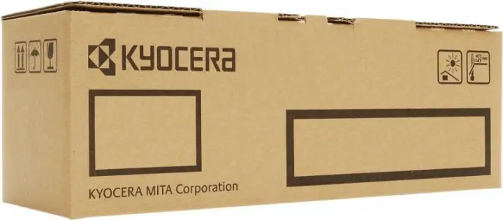 821242 cartucho de tóner 1 pieza(s) Original Negro